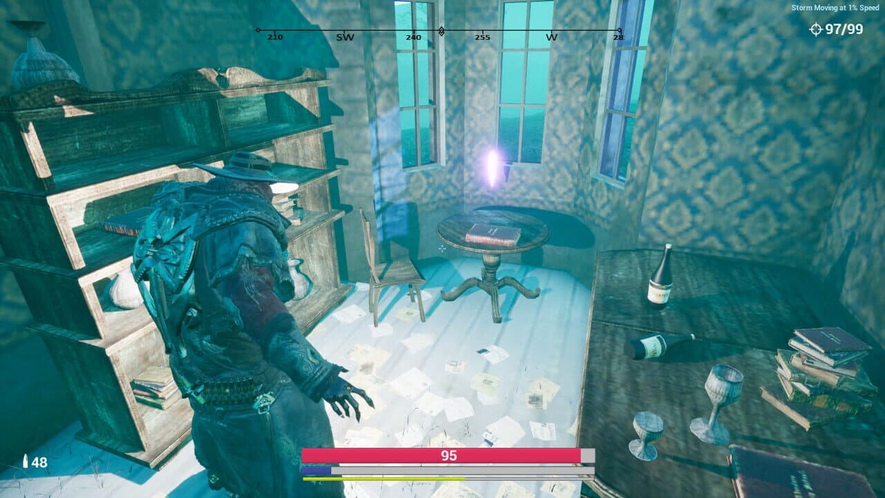 Lost City of Vampires thumbnail 8