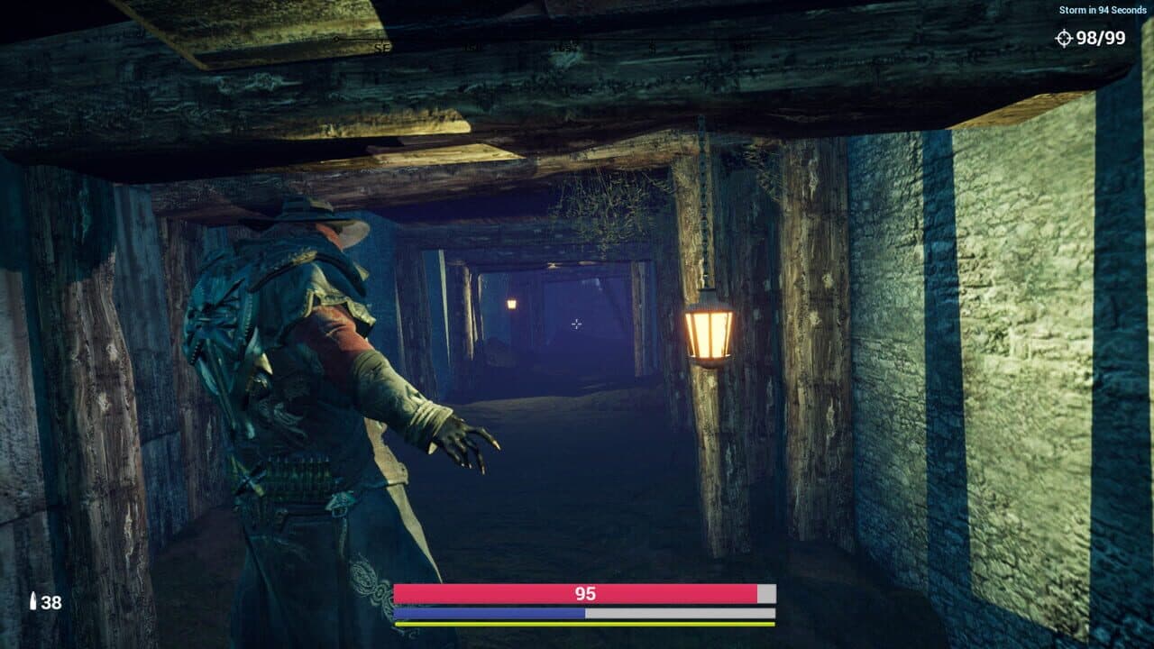 Lost City of Vampires thumbnail 9