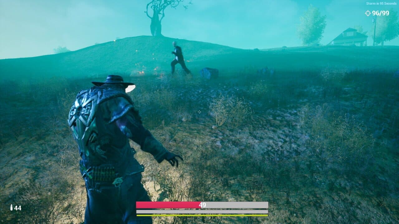 Lost City of Vampires thumbnail 2