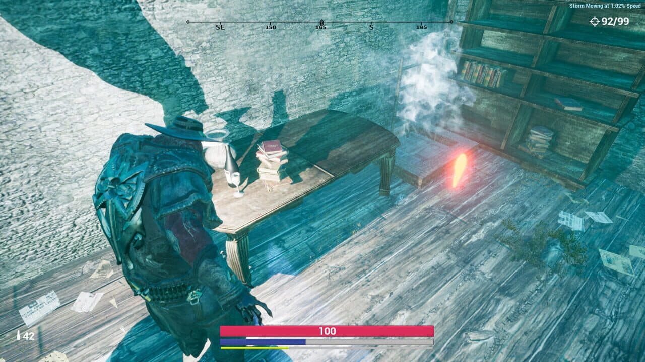 Lost City of Vampires thumbnail 7
