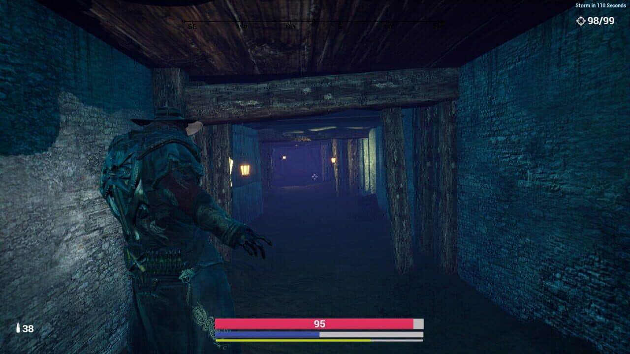 Lost City of Vampires thumbnail 10