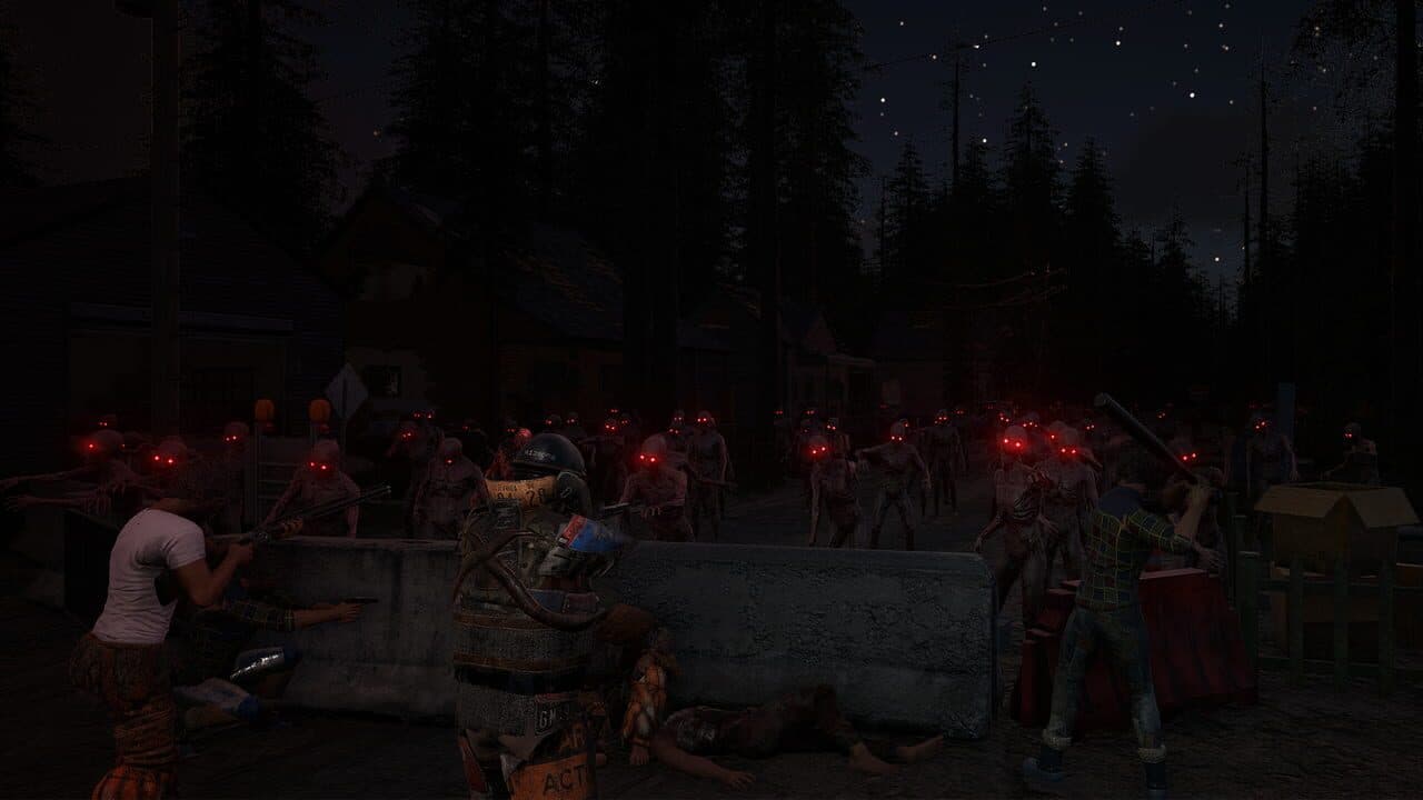 Fear the Night thumbnail 5
