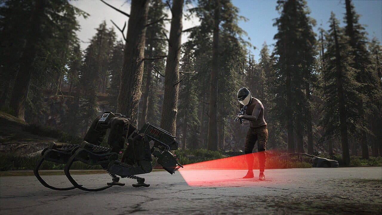 Fear the Night thumbnail 2