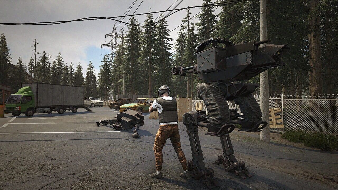 Fear the Night thumbnail 4