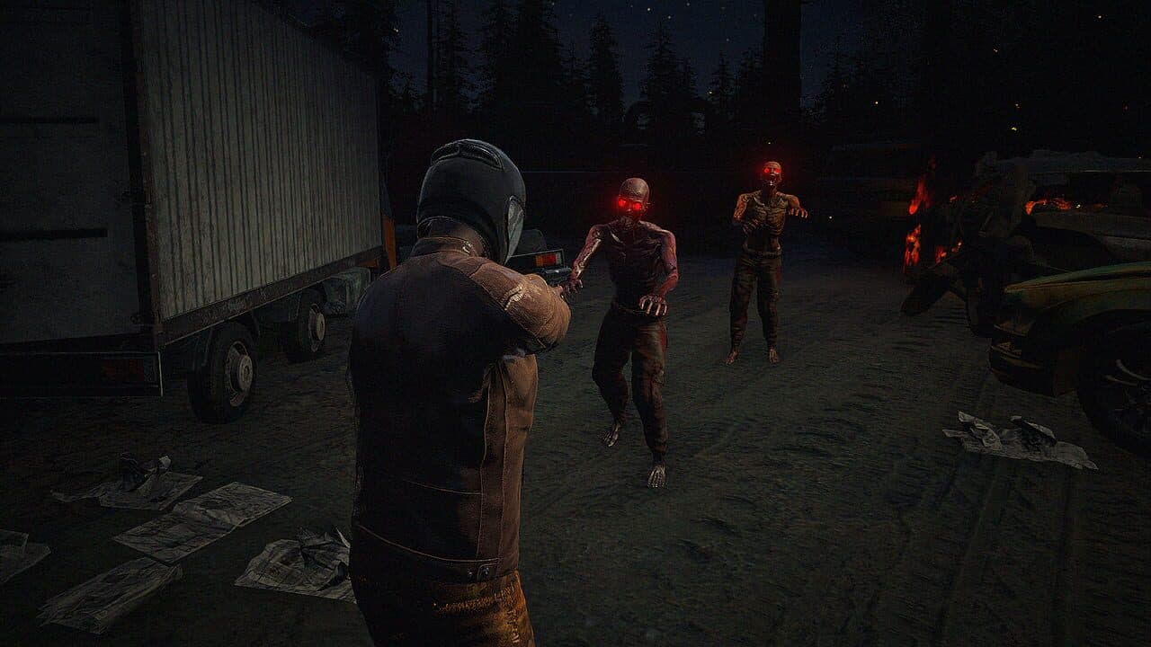 Fear the Night thumbnail 8