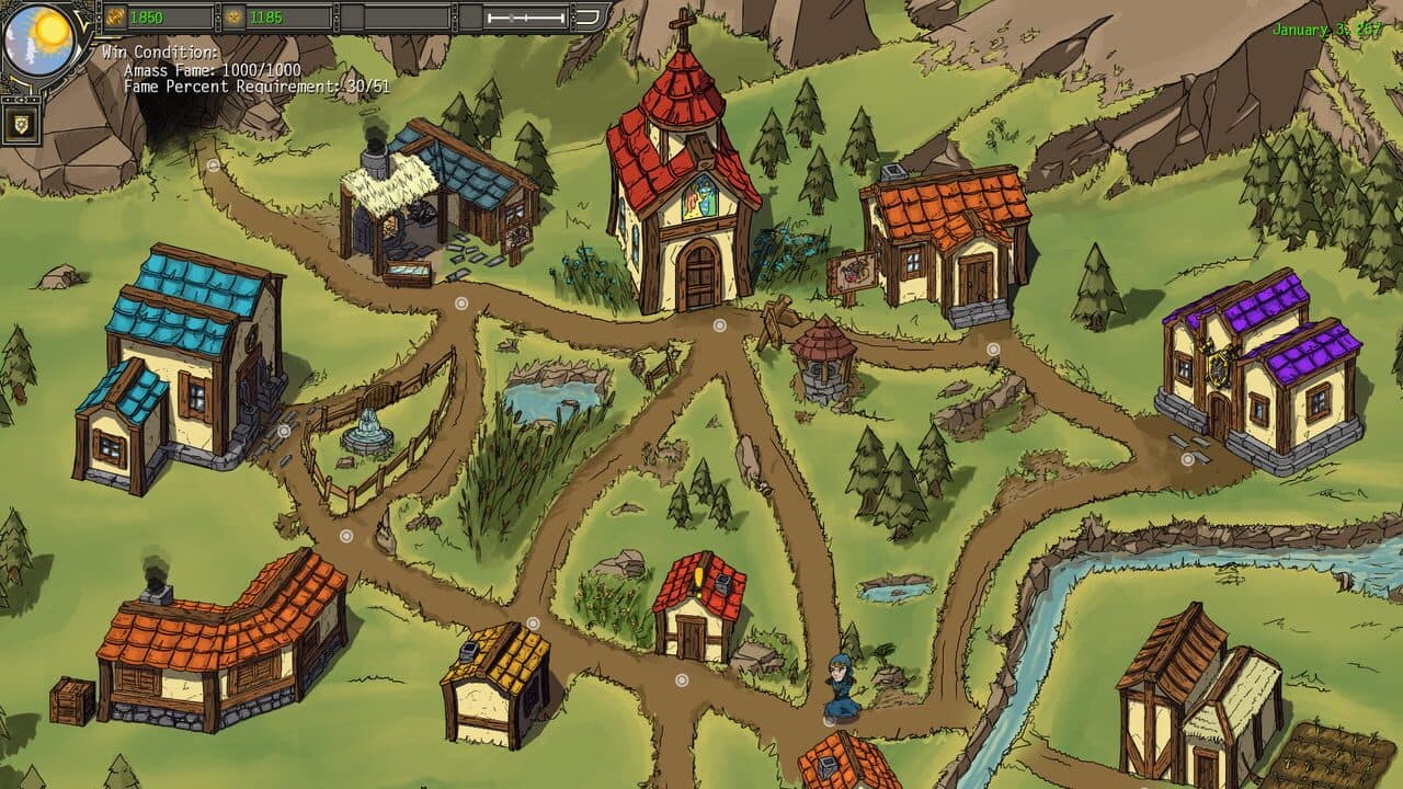 Guilds of Delenar thumbnail 3