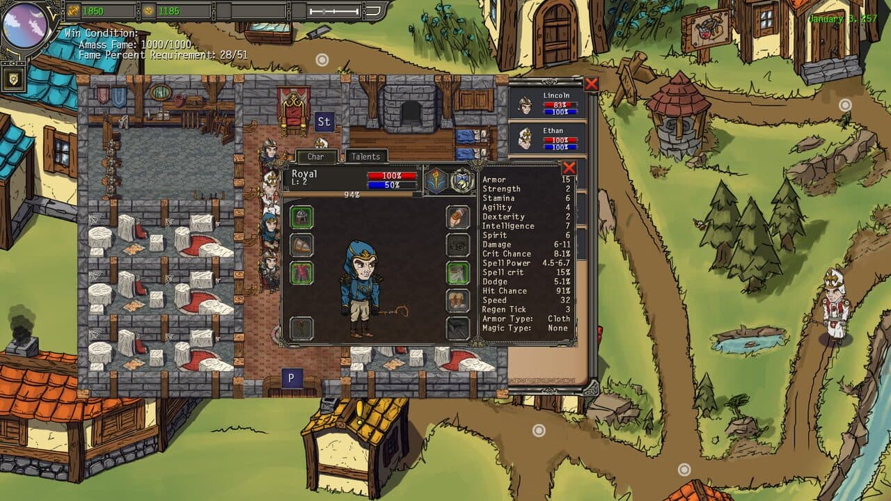 Guilds of Delenar thumbnail 5