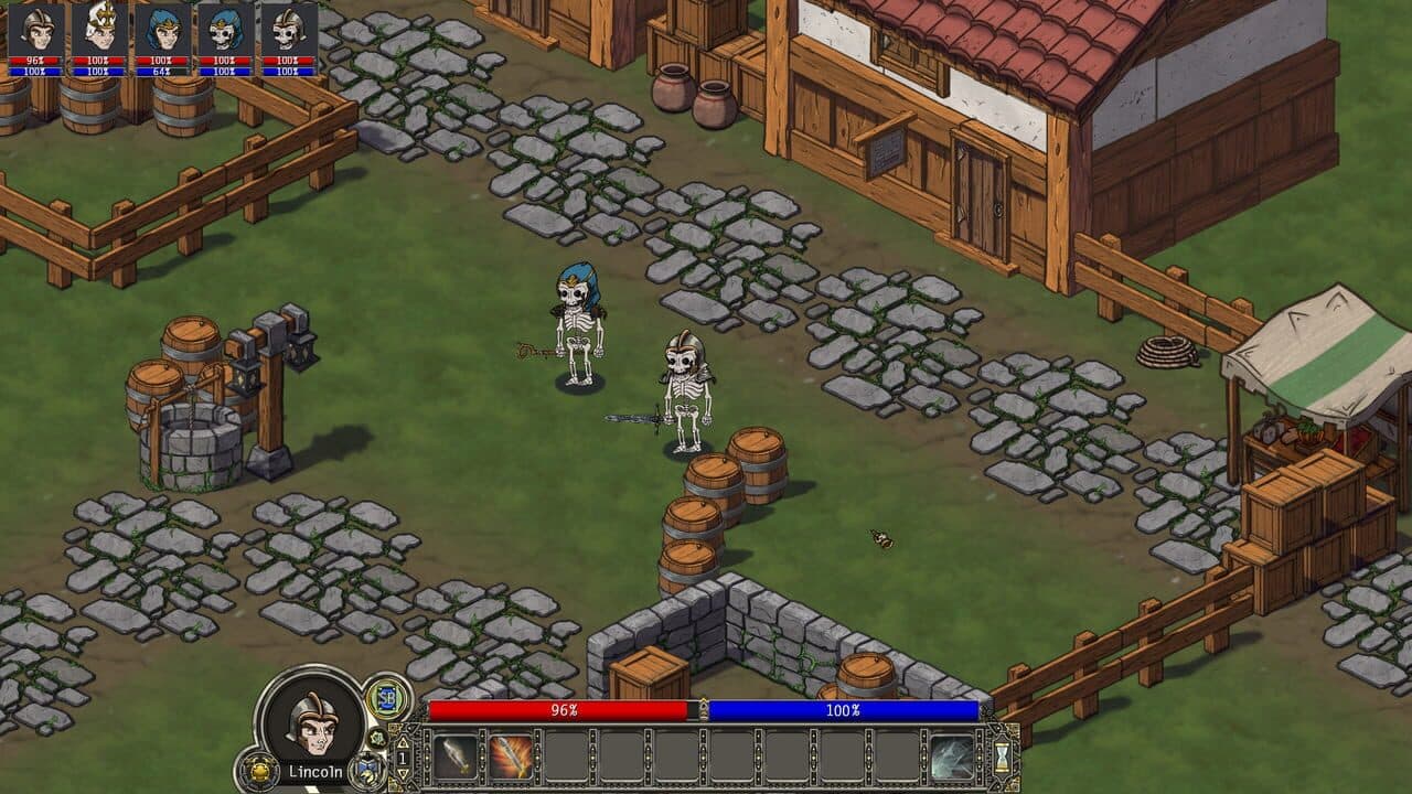 Guilds of Delenar thumbnail 4