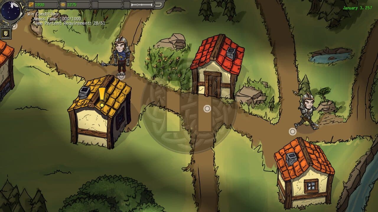 Guilds of Delenar thumbnail 6