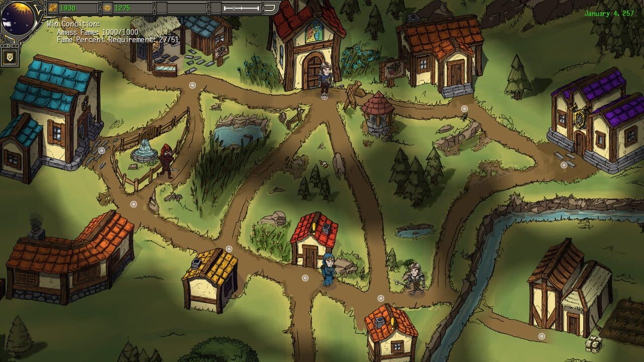 Guilds of Delenar thumbnail 7