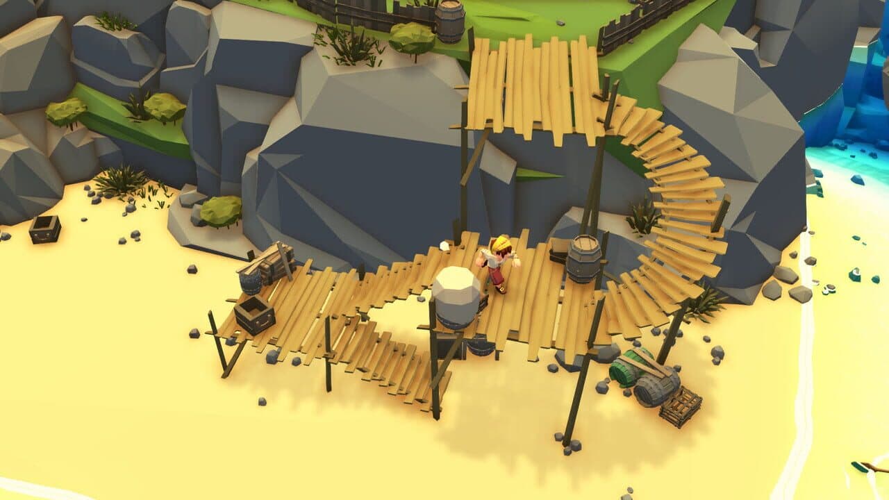 Stranded Sails thumbnail 5