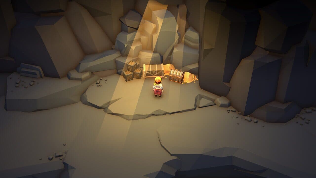 Stranded Sails thumbnail 2