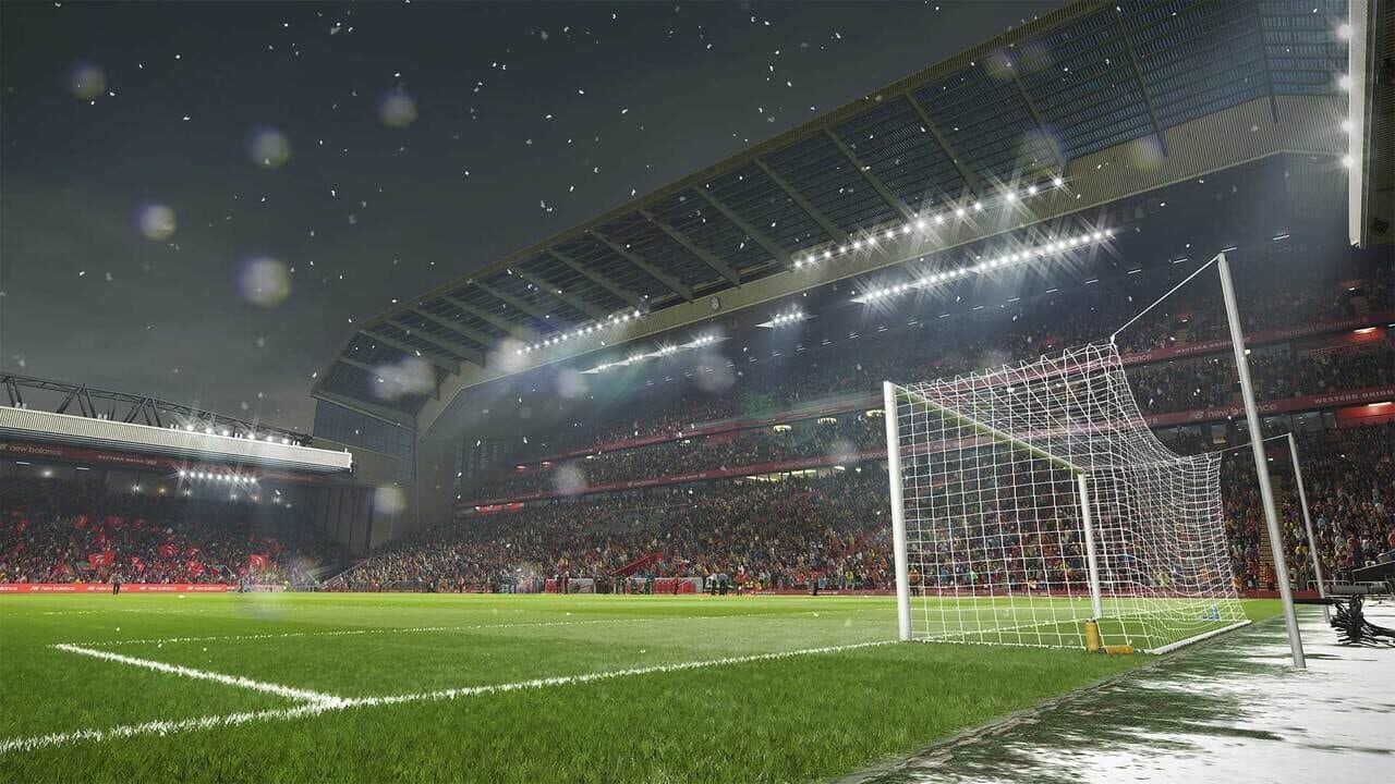 Pro Evolution Soccer 2019 Lite thumbnail 3