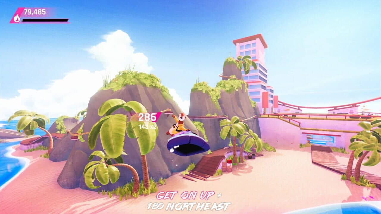 Wave Break thumbnail 4