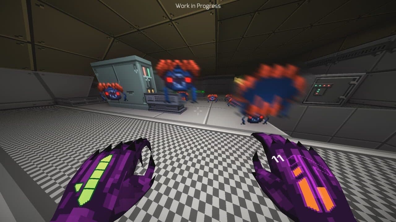 Exodemon thumbnail 3