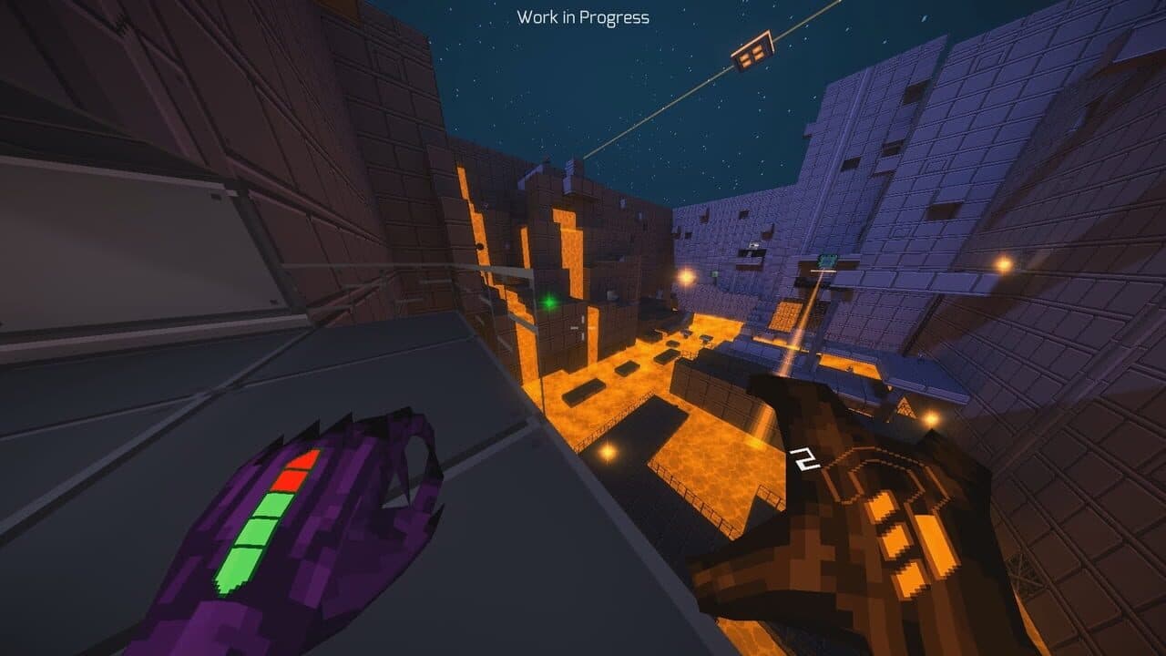 Exodemon thumbnail 5