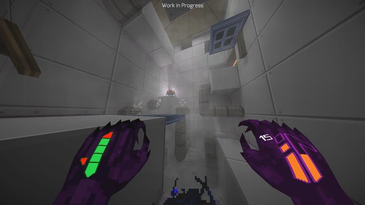 Exodemon thumbnail 6