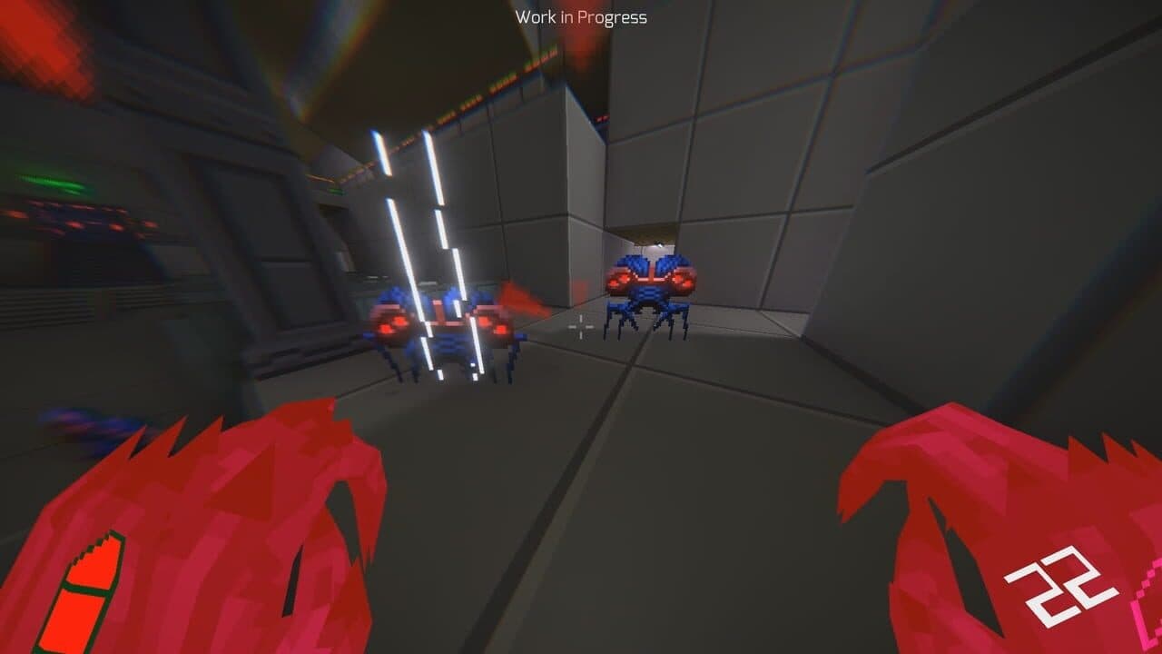 Exodemon thumbnail 8