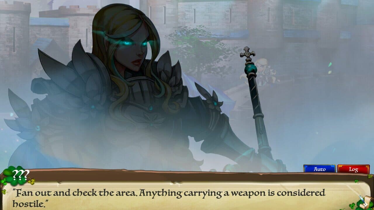 Faulty Apprentice thumbnail 4