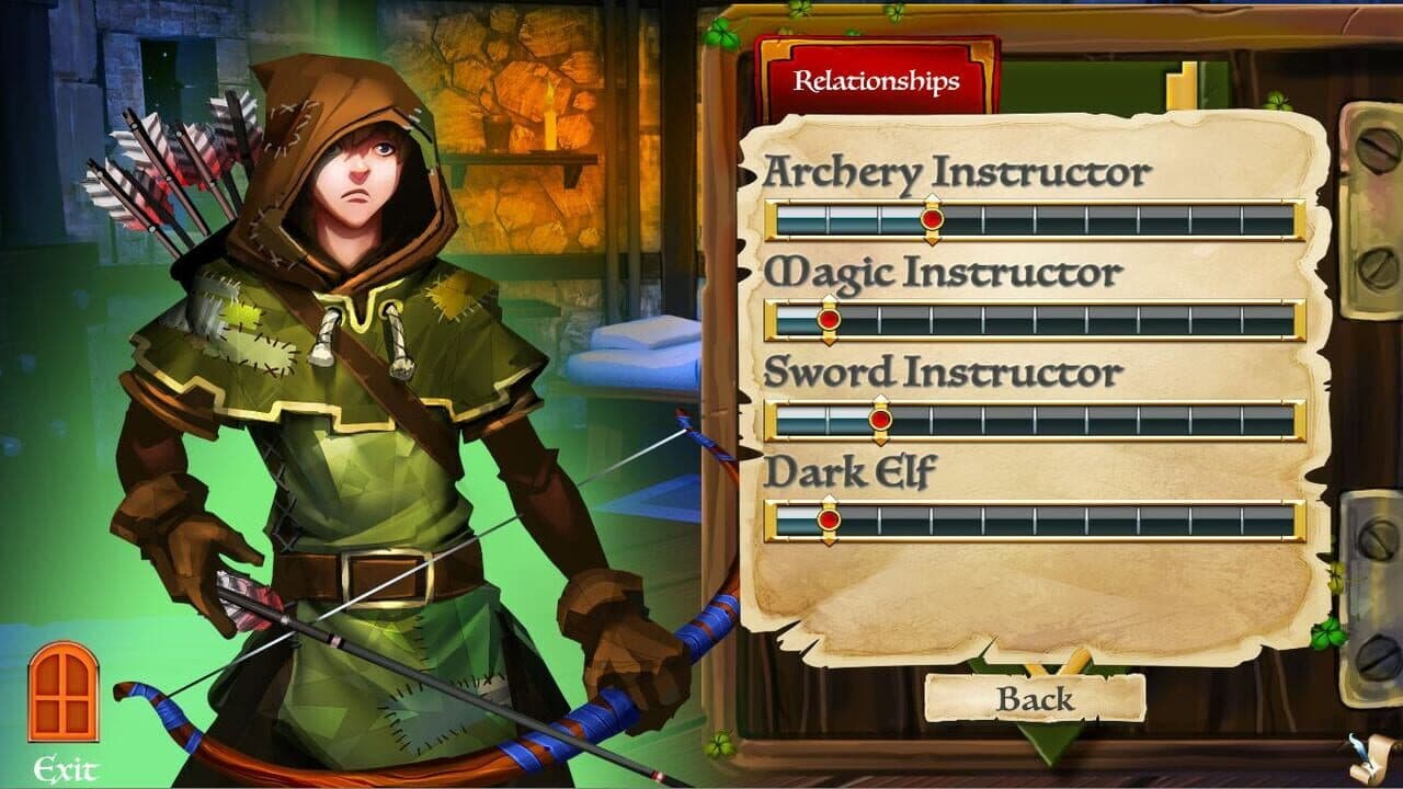 Faulty Apprentice thumbnail 2