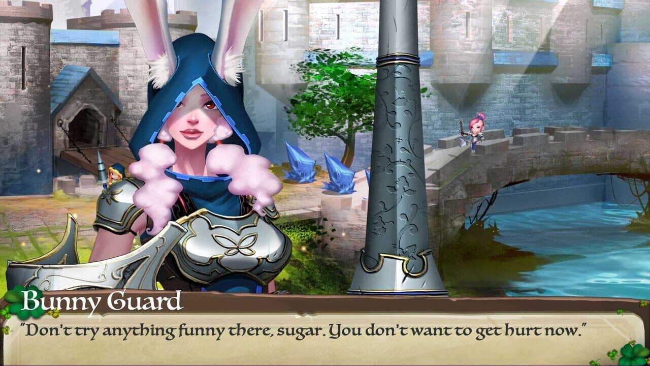 Faulty Apprentice thumbnail 3