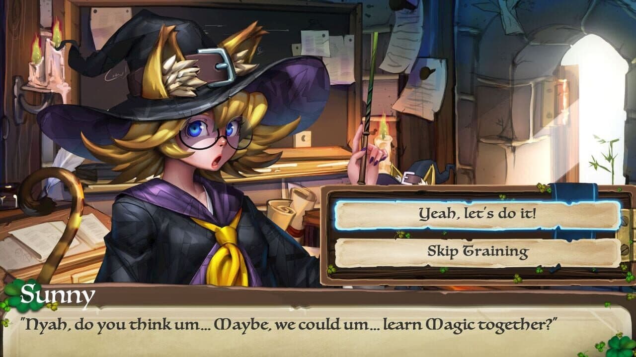 Faulty Apprentice thumbnail 8