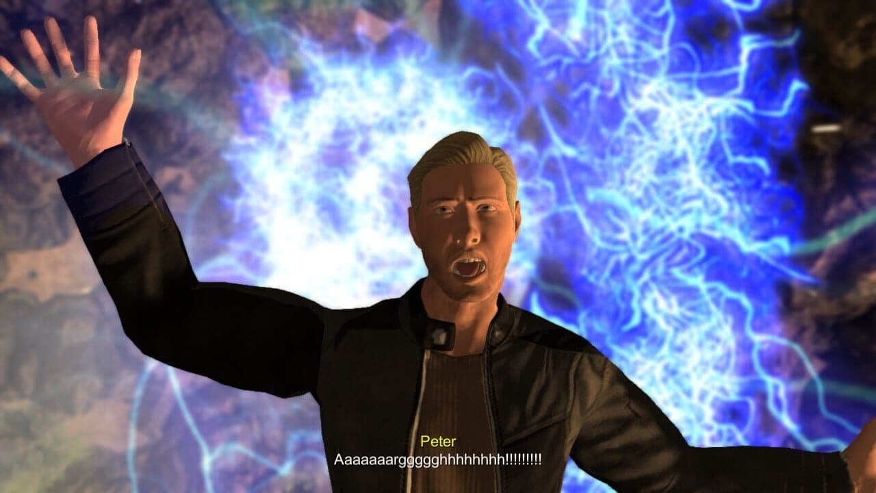 Mr. Maze thumbnail 2