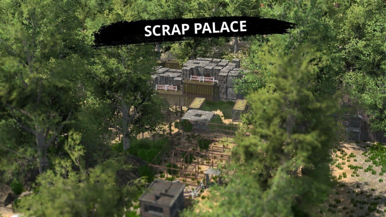 Mr. Maze thumbnail 10