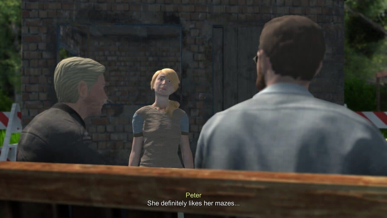Mr. Maze thumbnail 9