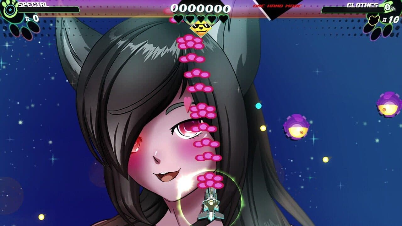 Deep Space Waifu: Nekomimi thumbnail 7
