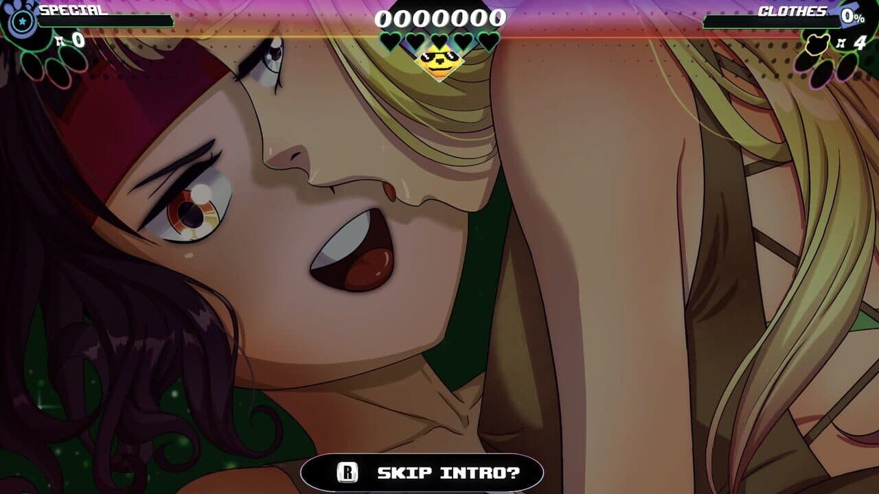 Deep Space Waifu: Nekomimi thumbnail 4
