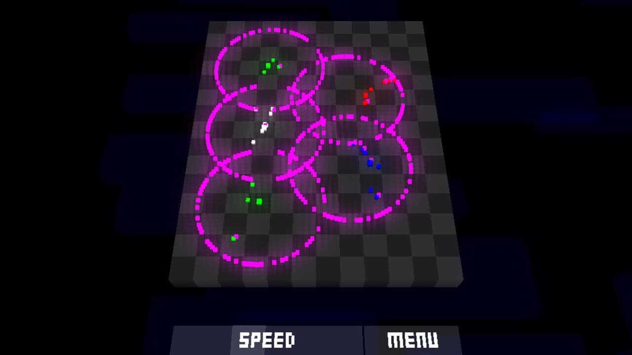 Termite screenshot 1