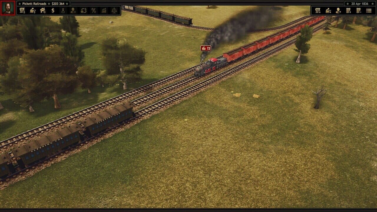Railroad Corporation thumbnail 11