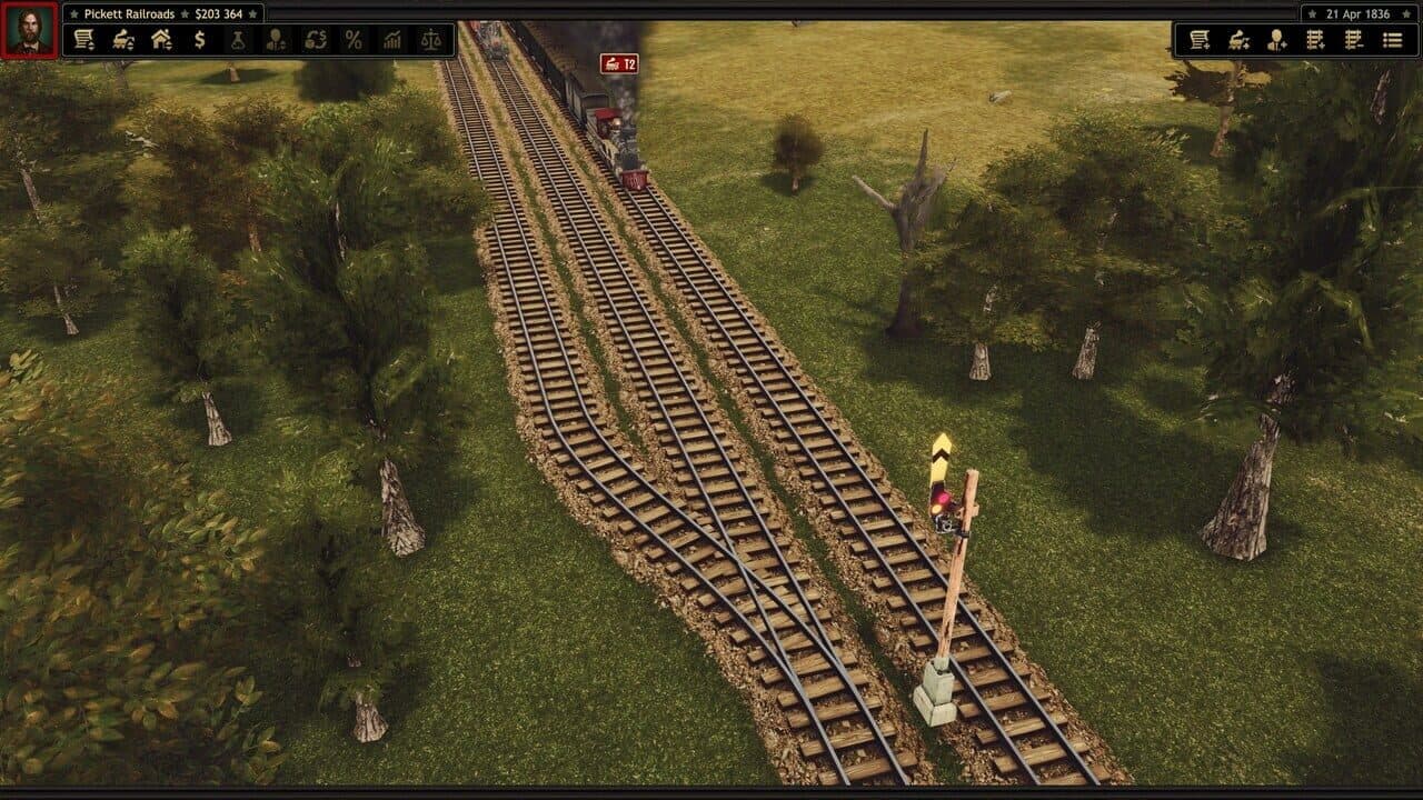 Railroad Corporation thumbnail 12