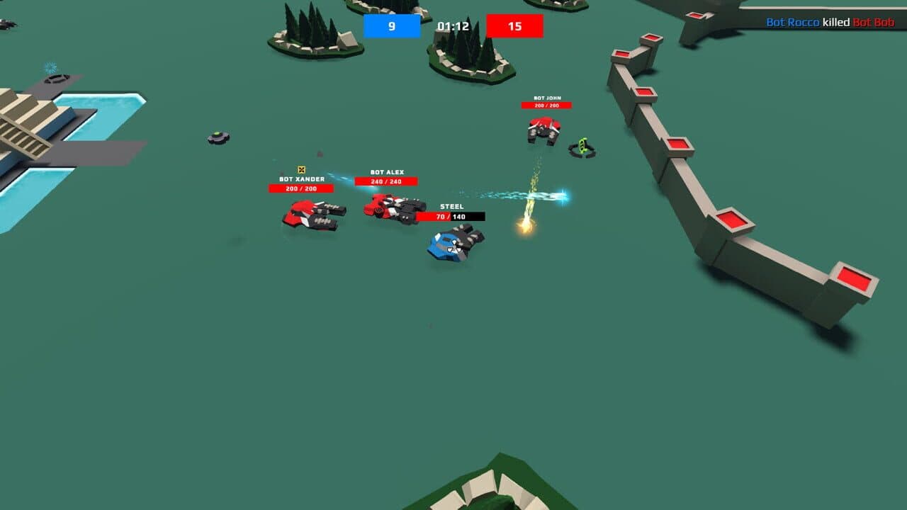 Metal Division thumbnail 3