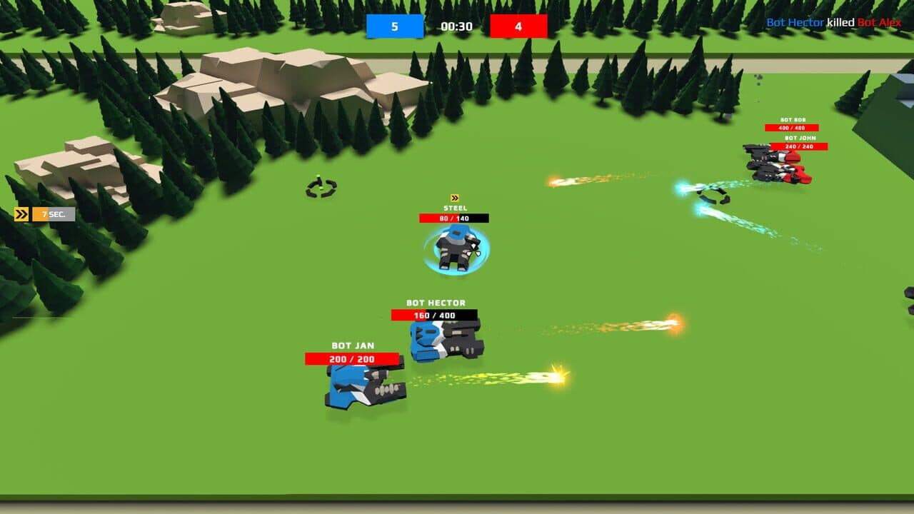 Metal Division thumbnail 4