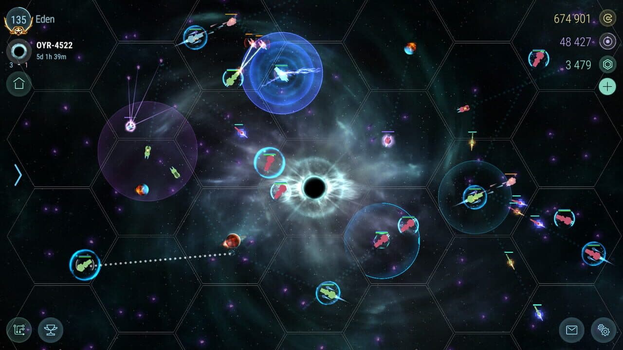 Hades' Star thumbnail 5