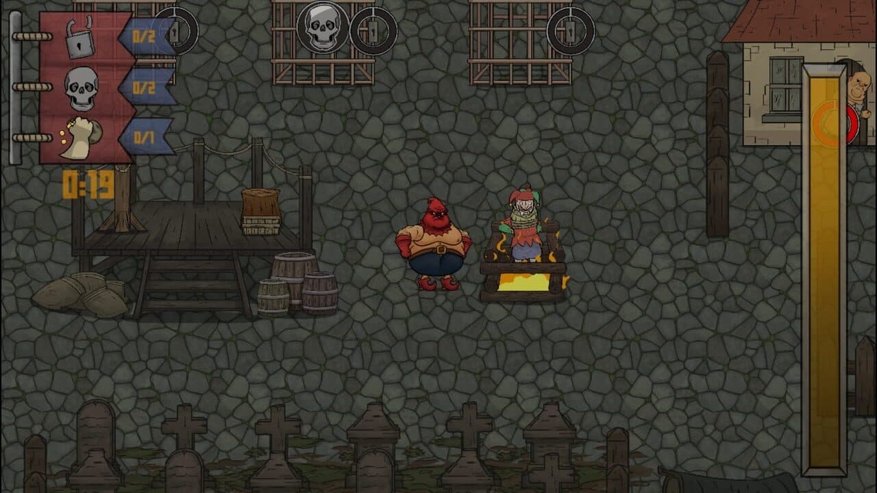Angry Punisher thumbnail 2