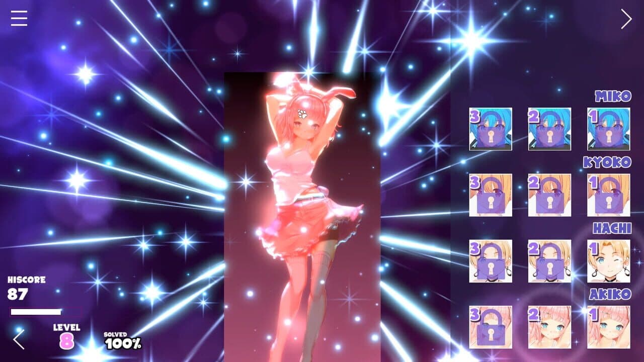 Hentai Mosaique Puzzle thumbnail 7