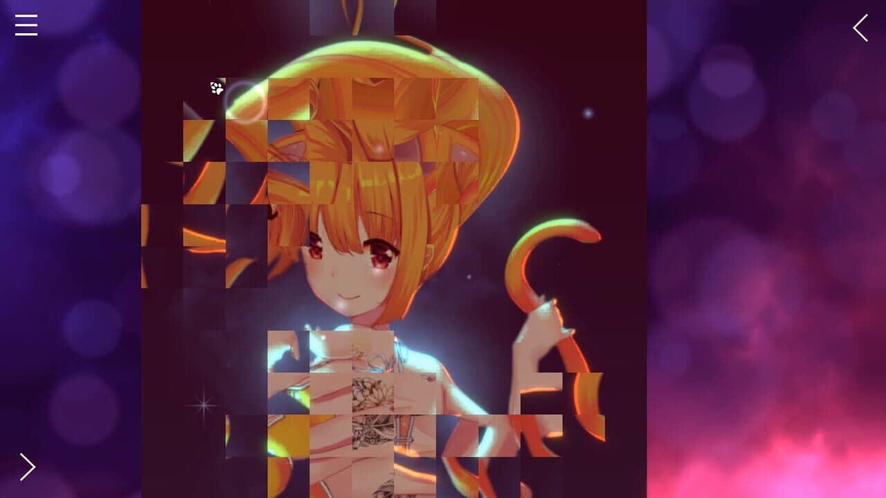 Hentai Mosaique Puzzle thumbnail 5