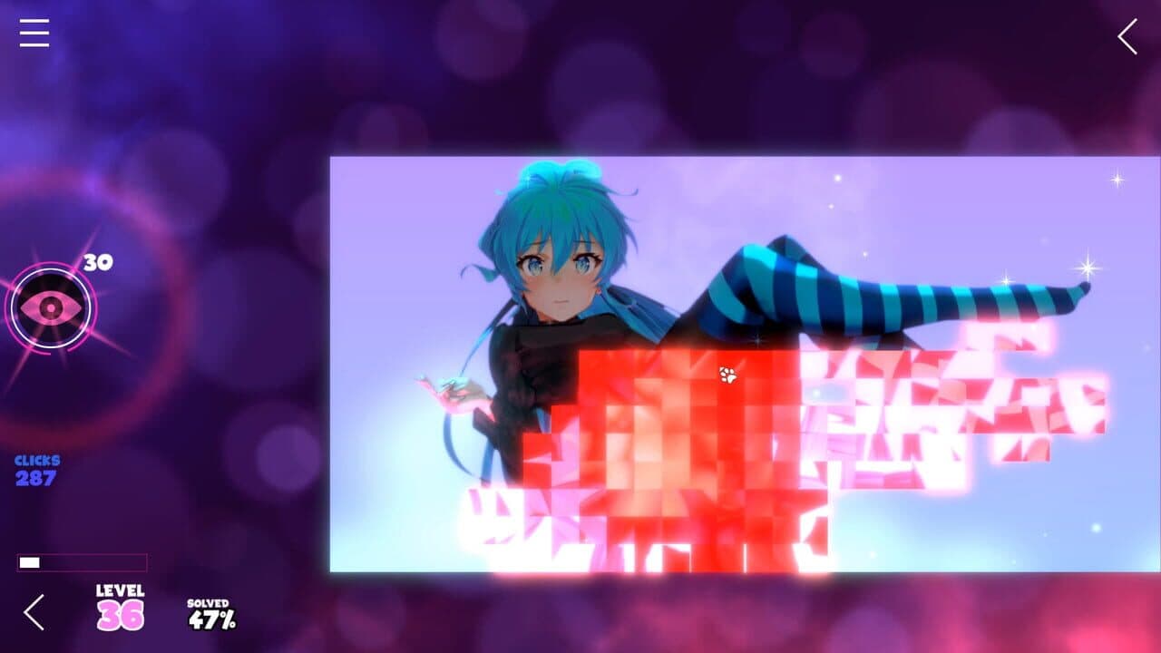 Hentai Mosaique Puzzle thumbnail 6
