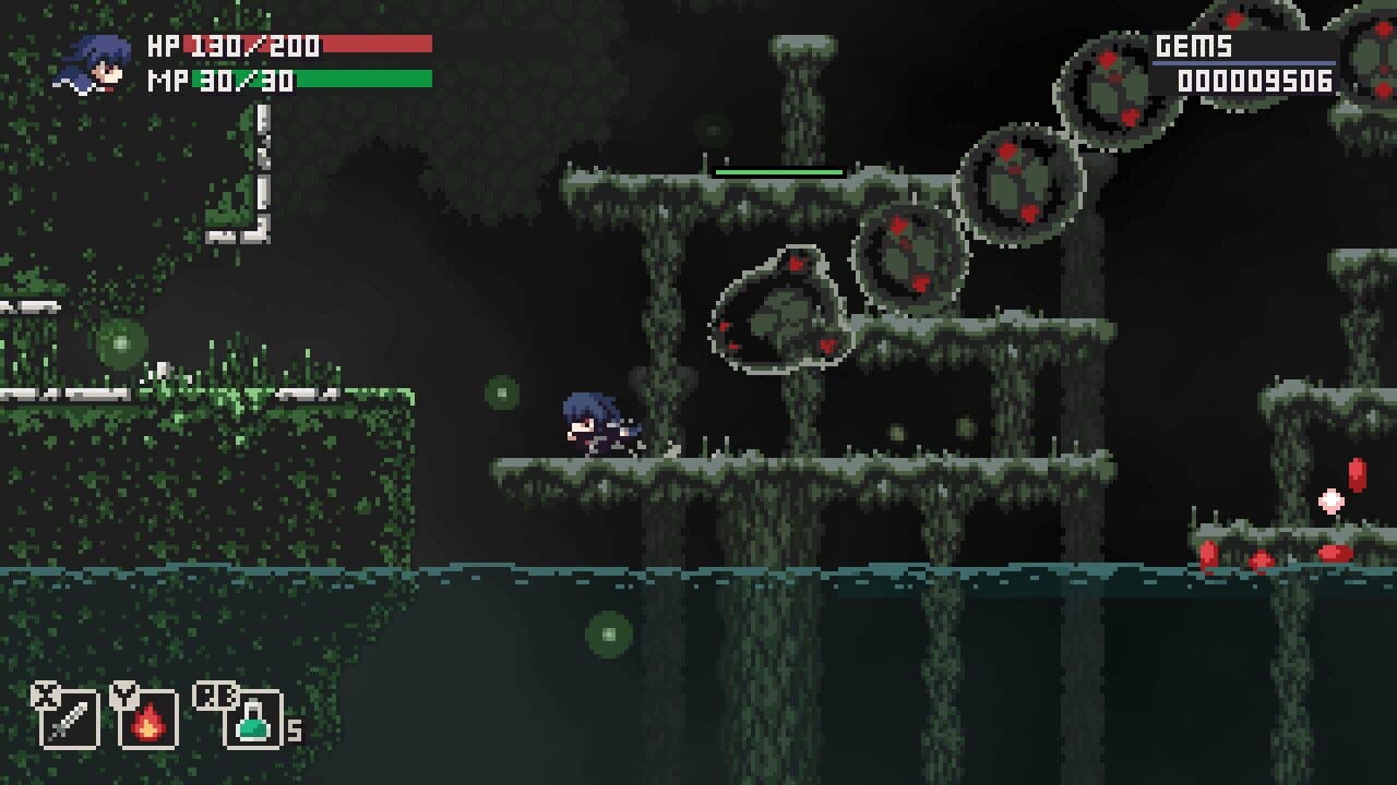 Steel Sword Story thumbnail 2