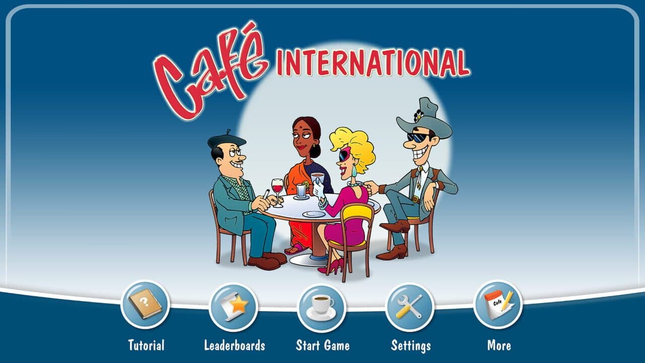 Café International thumbnail 5