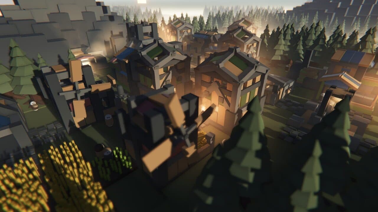 Make Your Kingdom thumbnail 4