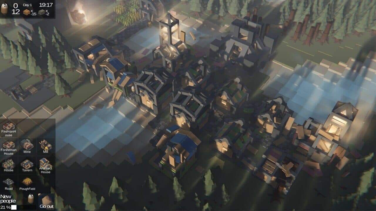 Make Your Kingdom thumbnail 2