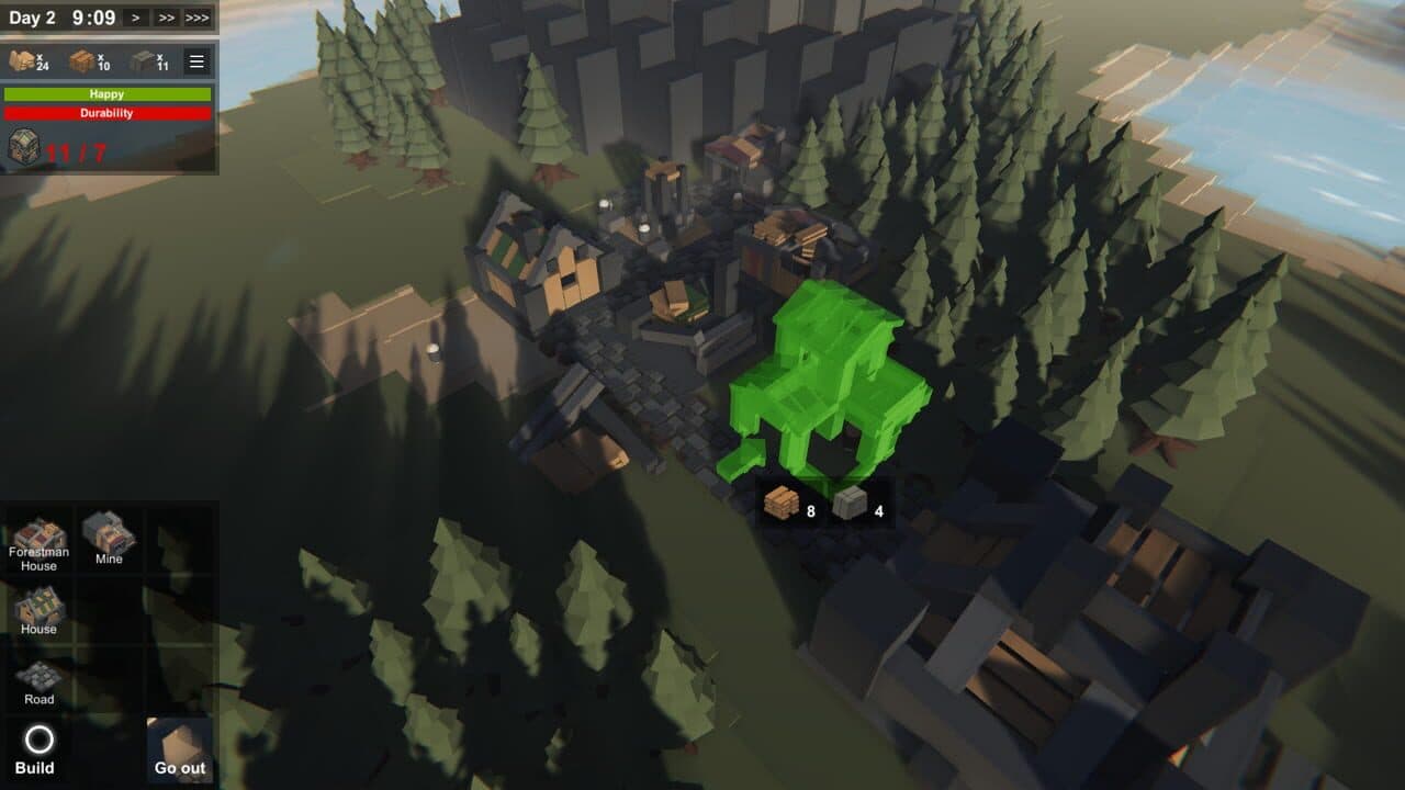 Make Your Kingdom screenshot 1
