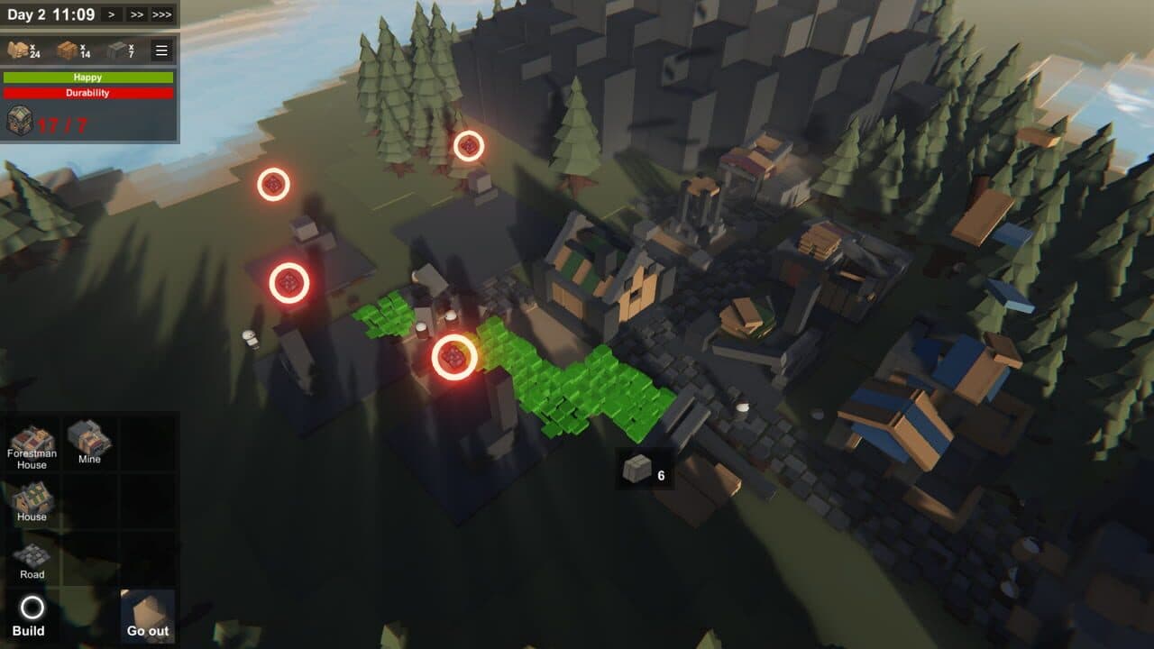 Make Your Kingdom thumbnail 7