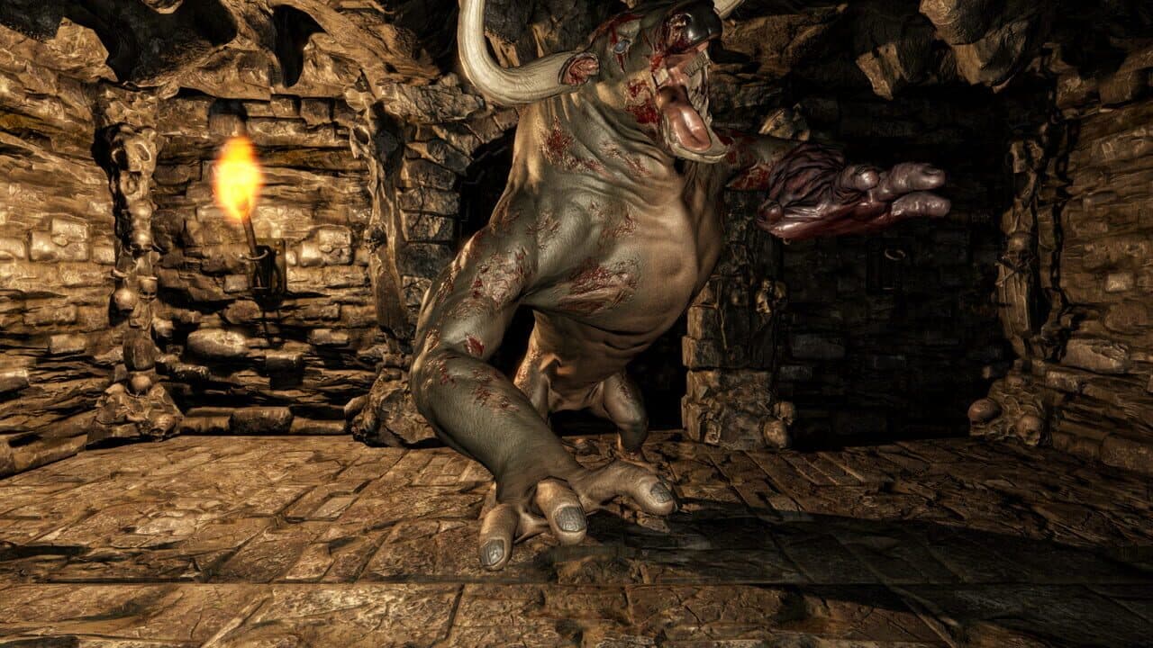 Dungeon of Dragon Knight thumbnail 3