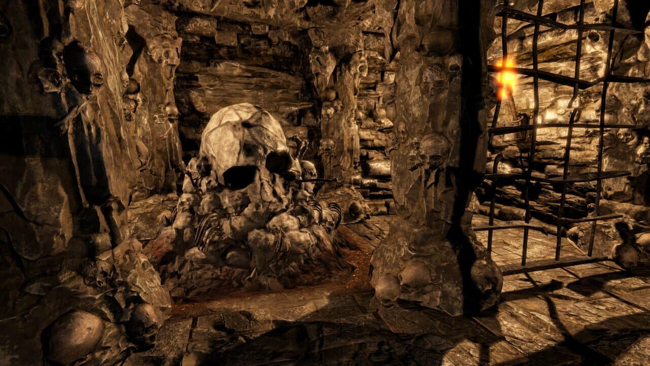 Dungeon of Dragon Knight thumbnail 2