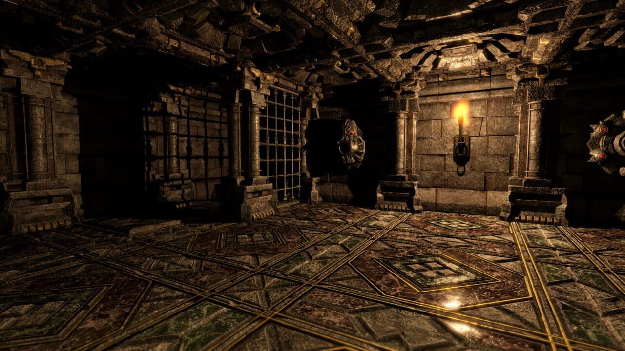 Dungeon of Dragon Knight thumbnail 4